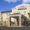 Baymont Inn & Suites by Wyndham Odessa