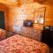 Bryce Gateway inn Cabins - Chalet (4 Adultes)
