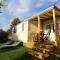 Mobile homes-Slanica