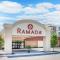 Ramada by Wyndham Watertown Thousand