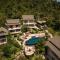 Koh Phangan Pavilions Serviced Apartments