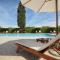 Podere Tre Cipressi Country Resort