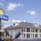 Days Inn by Wyndham Simpsonville