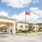 Days Inn & Suites by Wyndham Columbia Airport