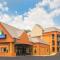 Days Inn by Wyndham Knoxville East