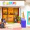 goSTOPS Udaipur