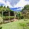 Raspberry Terrace of Leura