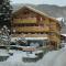 Alpenblick Hotel & Restaurant Wilderswil by Interlaken