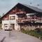 Chalet Le Starfu