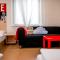 Hostel Florenc