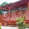 Mobile Homes Comfort ELBA Zelena Laguna
