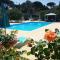 Villa Colombier