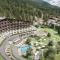 Krumers Alpin – Your Mountain Oasis