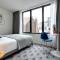 Vintage Hotel Brussels