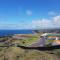 Seaside Azores Villa with natural pool, terrace & barbecue