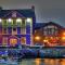 Harbourmaster Hotel