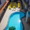 Hotel Diamantina - em Guarapari