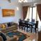 Hedges Court Residencies 2 Bed Room with En- suite baths 103 sqm spacious Apartment