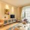 Gracja Apartment by Grand Apartments