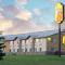 Super 8 by Wyndham Chillicothe