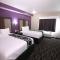 Home Inn and Suites Memphis - Standaard Tweepersoonskamer
