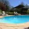 Le Logis du Pressoir Chambre d'Hotes Bed & Breakfast in beautiful 18th Century Estate in the heart of the Loire Valley with heated pool and extensive grounds