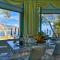 Luxury Apartment and Charm Sea View Isola Bella