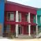 The Accra Backpackers Hostel