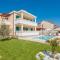 Villa Rosa Ventorum with private pool near Split