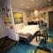 Studio apartment ART