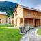 CASALPIN Chalets