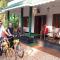 Kuttickattil Gardens Homestay