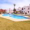 Villamartin Violetas holiday home