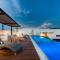 Infinity Suites