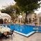 Alsisar Haveli - Heritage Hotel
