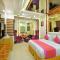 The Gold Regency - 02 Mins from New Delhi Railway Station