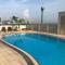 Hedges Court Residencies 2 Bed Room with En- suite baths 103 sqm spacious Apartment