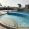 Hedges Court Residencies 2 Bed Room with En- suite baths 103 sqm spacious Apartment