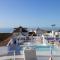 Hotel Puerta del Mar - Adults Recommended