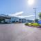 Americas Best Value Inn Phoenix Medford