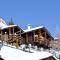 Chalet Abraxas with astonishing view - Grimentz