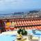 House in Funchal with panoramic view 2-6