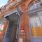 Hostel20 Toulouse Wilson