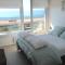 Sea View 2 room apartment 50M2