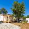 Mini camping FUNTANA