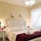 Alexandra΄s Liston Suite