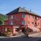 Logis Hostellerie Motel Au Bois Le Sire