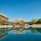 PortAventura Hotel Gold River - Includes unlimited access to PortAventura Park & 1 access to Ferrari Land