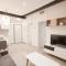 Apartamento nuevo y de lujo en puerta del sol