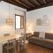 Rental in Rome Pelliccia